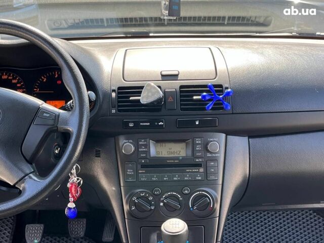 Чорний Тойота Авенсіс, об'ємом двигуна 2 л та пробігом 330 тис. км за 7690 $, фото 17 на Automoto.ua