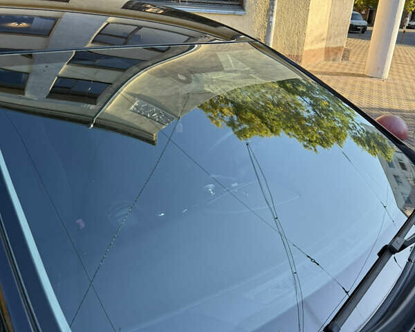 Черный Тойота Авенсис, объемом двигателя 1.8 л и пробегом 193 тыс. км за 9199 $, фото 27 на Automoto.ua