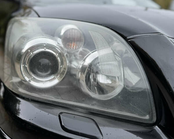 Черный Тойота Авенсис, объемом двигателя 1.8 л и пробегом 262 тыс. км за 6700 $, фото 17 на Automoto.ua