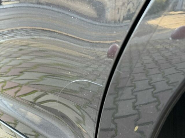 Черный Тойота Авенсис, объемом двигателя 1.8 л и пробегом 193 тыс. км за 9199 $, фото 10 на Automoto.ua