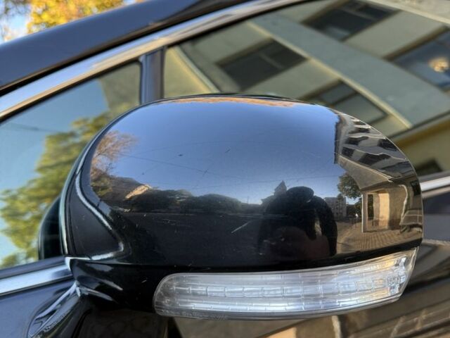 Черный Тойота Авенсис, объемом двигателя 1.8 л и пробегом 193 тыс. км за 9199 $, фото 8 на Automoto.ua