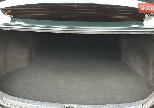 Чорний Тойота Авенсіс, об'ємом двигуна 1.6 л та пробігом 113 тис. км за 9500 $, фото 23 на Automoto.ua