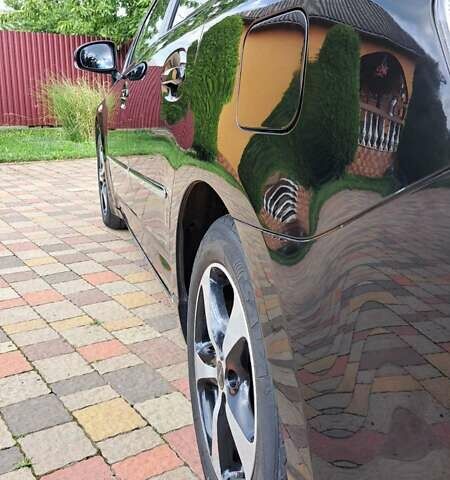 Чорний Тойота Авенсіс, об'ємом двигуна 1.6 л та пробігом 113 тис. км за 9500 $, фото 33 на Automoto.ua