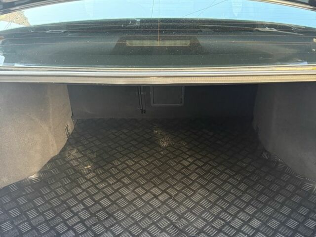 Черный Тойота Авенсис, объемом двигателя 1.8 л и пробегом 193 тыс. км за 9199 $, фото 20 на Automoto.ua