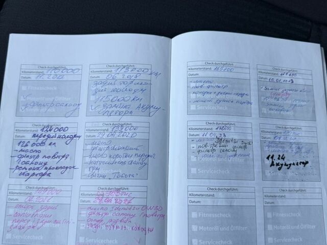 Черный Тойота Авенсис, объемом двигателя 1.8 л и пробегом 193 тыс. км за 9199 $, фото 23 на Automoto.ua