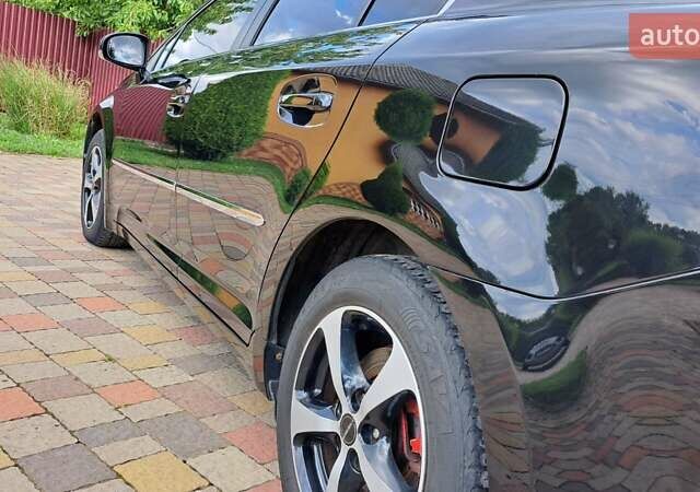 Чорний Тойота Авенсіс, об'ємом двигуна 1.6 л та пробігом 113 тис. км за 9500 $, фото 34 на Automoto.ua