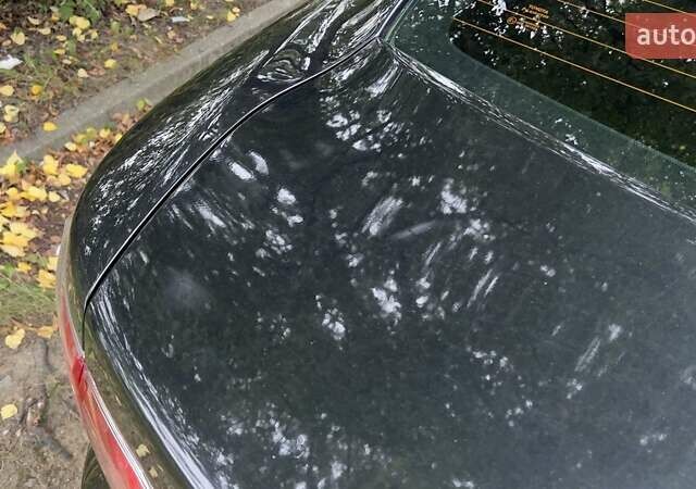 Черный Тойота Авенсис, объемом двигателя 1.8 л и пробегом 260 тыс. км за 8500 $, фото 10 на Automoto.ua