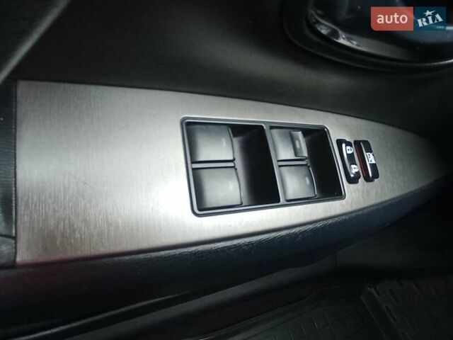 Черный Тойота Авенсис, объемом двигателя 2 л и пробегом 169 тыс. км за 9850 $, фото 33 на Automoto.ua