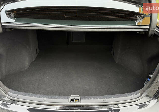 Черный Тойота Авенсис, объемом двигателя 2 л и пробегом 300 тыс. км за 8950 $, фото 46 на Automoto.ua