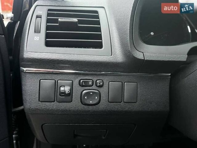 Чорний Тойота Авенсіс, об'ємом двигуна 1.8 л та пробігом 265 тис. км за 8999 $, фото 15 на Automoto.ua