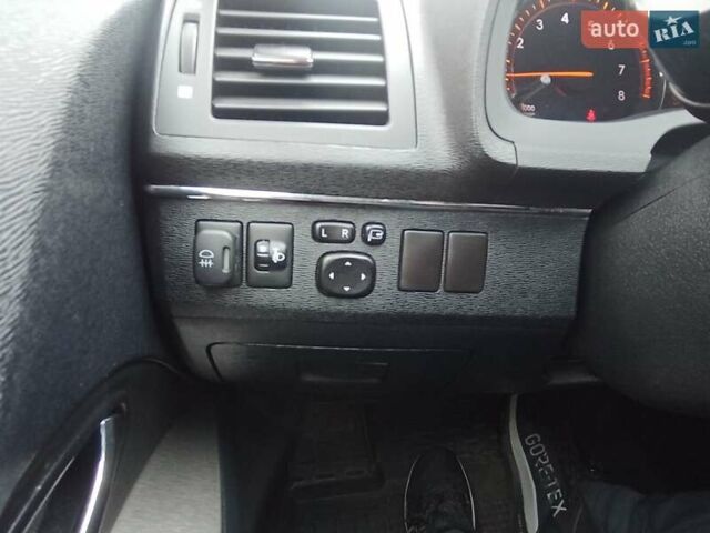 Черный Тойота Авенсис, объемом двигателя 2 л и пробегом 169 тыс. км за 9850 $, фото 34 на Automoto.ua
