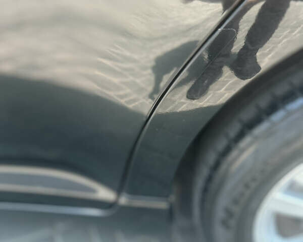 Чорний Тойота Авенсіс, об'ємом двигуна 1.8 л та пробігом 318 тис. км за 11800 $, фото 3 на Automoto.ua