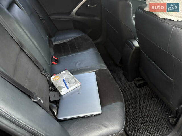 Чорний Тойота Авенсіс, об'ємом двигуна 2 л та пробігом 225 тис. км за 10650 $, фото 11 на Automoto.ua