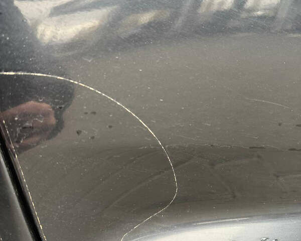 Черный Тойота Авенсис, объемом двигателя 1.8 л и пробегом 188 тыс. км за 15500 $, фото 27 на Automoto.ua