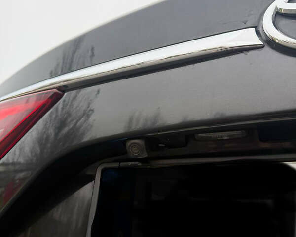 Черный Тойота Авенсис, объемом двигателя 1.8 л и пробегом 188 тыс. км за 15500 $, фото 29 на Automoto.ua