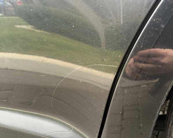 Черный Тойота Авенсис, объемом двигателя 1.8 л и пробегом 188 тыс. км за 15500 $, фото 28 на Automoto.ua