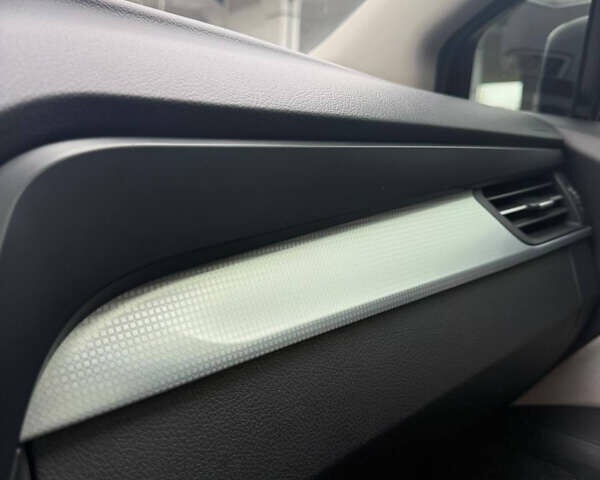 Черный Тойота Авенсис, объемом двигателя 1.8 л и пробегом 188 тыс. км за 15500 $, фото 14 на Automoto.ua