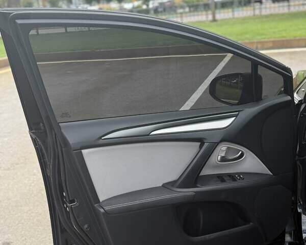 Черный Тойота Авенсис, объемом двигателя 1.8 л и пробегом 88 тыс. км за 16500 $, фото 22 на Automoto.ua