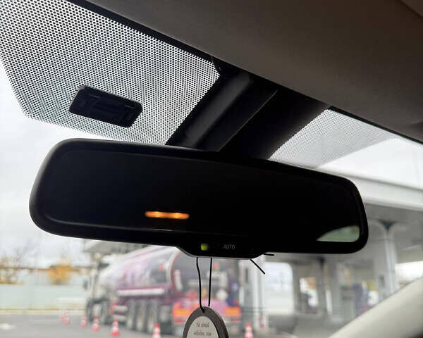 Черный Тойота Авенсис, объемом двигателя 1.8 л и пробегом 188 тыс. км за 15500 $, фото 13 на Automoto.ua