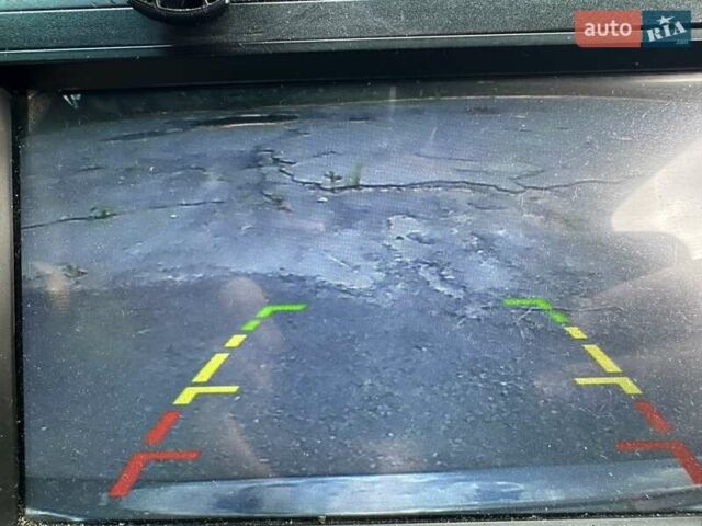 Черный Тойота Авенсис, объемом двигателя 1.6 л и пробегом 317 тыс. км за 3600 $, фото 8 на Automoto.ua