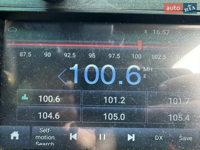 Черный Тойота Авенсис, объемом двигателя 1.6 л и пробегом 317 тыс. км за 3600 $, фото 11 на Automoto.ua