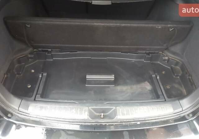 Черный Тойота Авенсис, объемом двигателя 1.8 л и пробегом 254 тыс. км за 5300 $, фото 10 на Automoto.ua