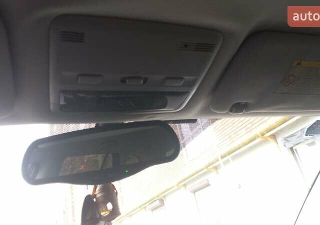 Черный Тойота Авенсис, объемом двигателя 1.8 л и пробегом 254 тыс. км за 5300 $, фото 22 на Automoto.ua