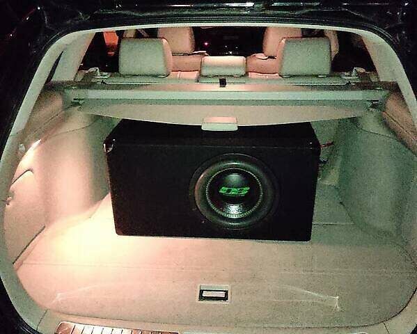 Черный Тойота Авенсис, объемом двигателя 2 л и пробегом 278 тыс. км за 5400 $, фото 6 на Automoto.ua