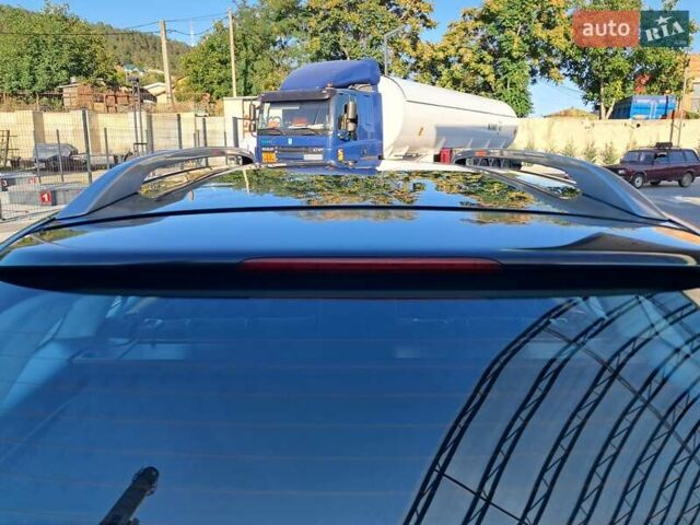 Чорний Тойота Авенсіс, об'ємом двигуна 2 л та пробігом 218 тис. км за 6500 $, фото 9 на Automoto.ua