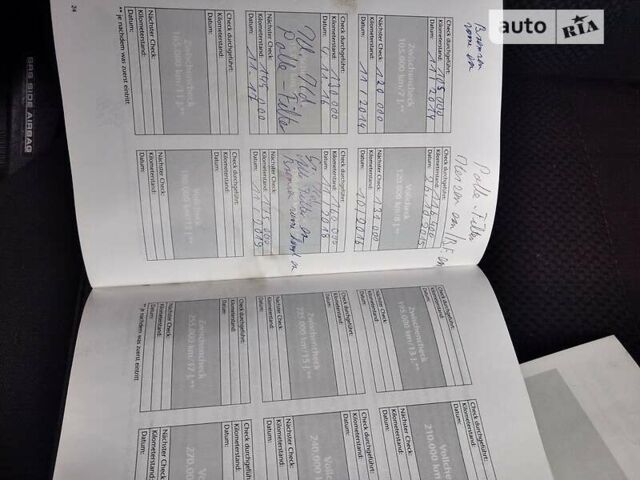 Чорний Тойота Авенсіс, об'ємом двигуна 1.8 л та пробігом 218 тис. км за 5999 $, фото 19 на Automoto.ua