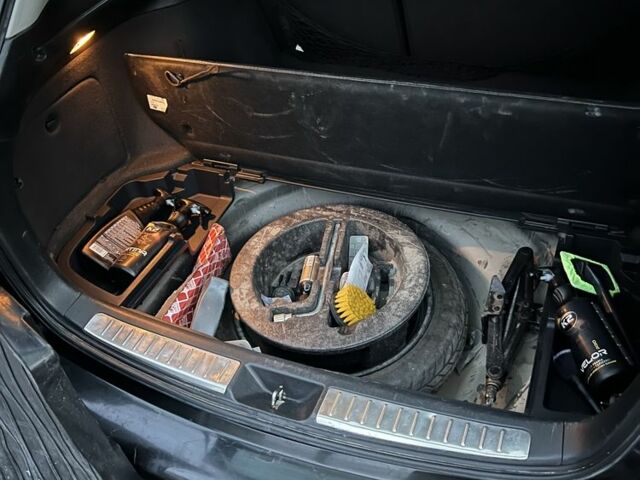 Черный Тойота Авенсис, объемом двигателя 2 л и пробегом 215 тыс. км за 5300 $, фото 14 на Automoto.ua