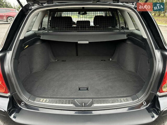 Черный Тойота Авенсис, объемом двигателя 1.8 л и пробегом 160 тыс. км за 6750 $, фото 49 на Automoto.ua