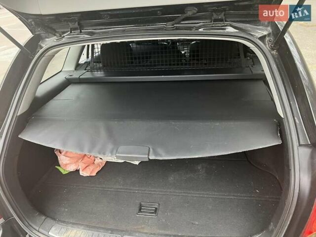 Черный Тойота Авенсис, объемом двигателя 2 л и пробегом 253 тыс. км за 5500 $, фото 11 на Automoto.ua