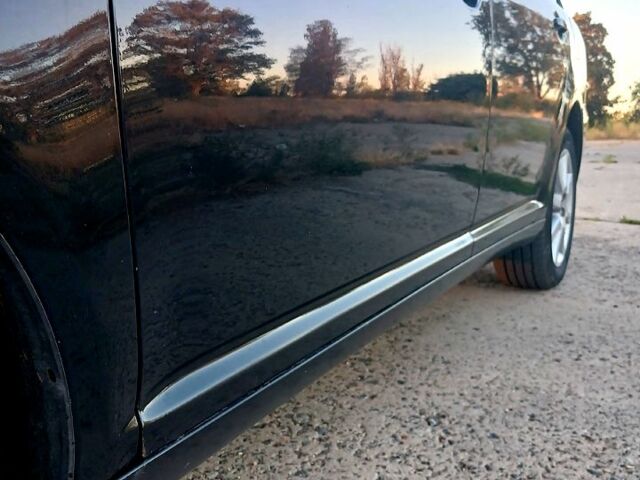 Черный Тойота Авенсис, объемом двигателя 2 л и пробегом 0 тыс. км за 4350 $, фото 10 на Automoto.ua