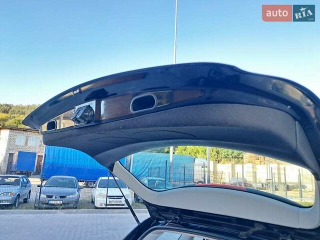 Чорний Тойота Авенсіс, об'ємом двигуна 2 л та пробігом 218 тис. км за 6500 $, фото 43 на Automoto.ua