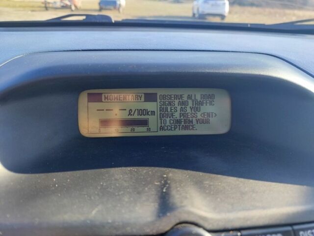 Чорний Тойота Авенсіс, об'ємом двигуна 1.8 л та пробігом 224 тис. км за 6299 $, фото 10 на Automoto.ua