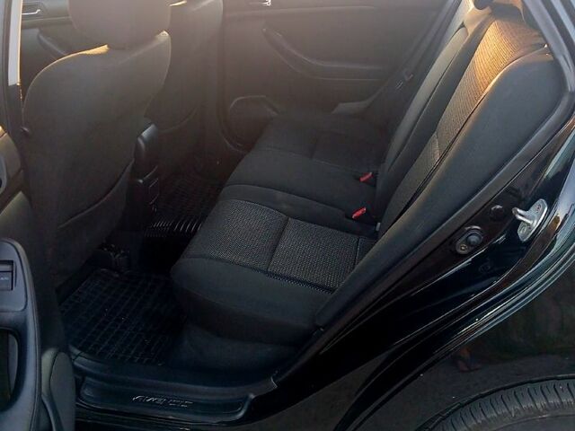 Черный Тойота Авенсис, объемом двигателя 2 л и пробегом 0 тыс. км за 4350 $, фото 8 на Automoto.ua