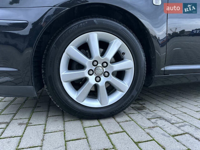 Черный Тойота Авенсис, объемом двигателя 1.8 л и пробегом 160 тыс. км за 6900 $, фото 7 на Automoto.ua