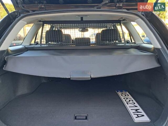 Чорний Тойота Авенсіс, об'ємом двигуна 2 л та пробігом 218 тис. км за 6500 $, фото 45 на Automoto.ua