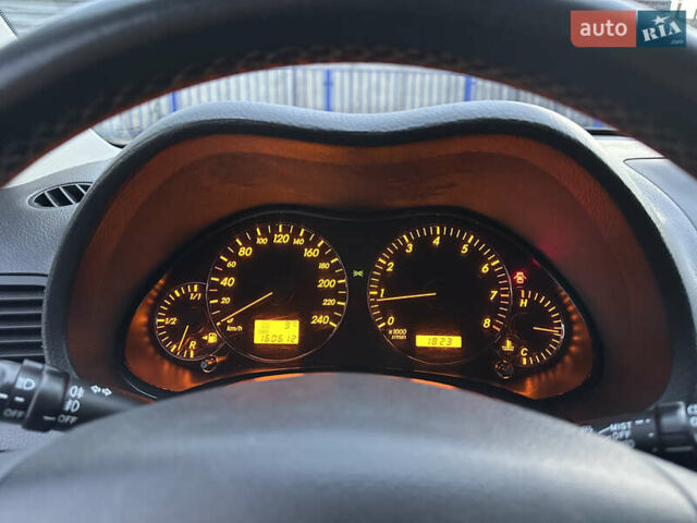 Черный Тойота Авенсис, объемом двигателя 1.8 л и пробегом 160 тыс. км за 6900 $, фото 36 на Automoto.ua