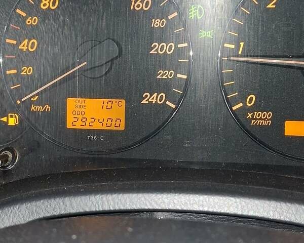 Чорний Тойота Авенсіс, об'ємом двигуна 2.2 л та пробігом 300 тис. км за 5500 $, фото 3 на Automoto.ua