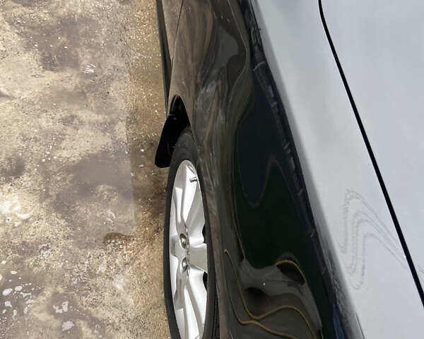 Черный Тойота Авенсис, объемом двигателя 1.79 л и пробегом 414 тыс. км за 5700 $, фото 3 на Automoto.ua