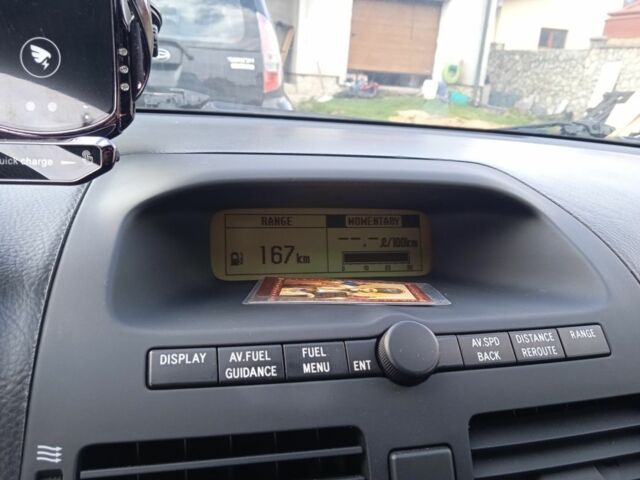 Чорний Тойота Авенсіс, об'ємом двигуна 2.2 л та пробігом 323 тис. км за 5500 $, фото 22 на Automoto.ua