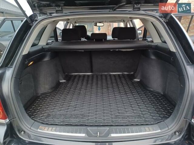 Чорний Тойота Авенсіс, об'ємом двигуна 2.23 л та пробігом 300 тис. км за 5900 $, фото 16 на Automoto.ua