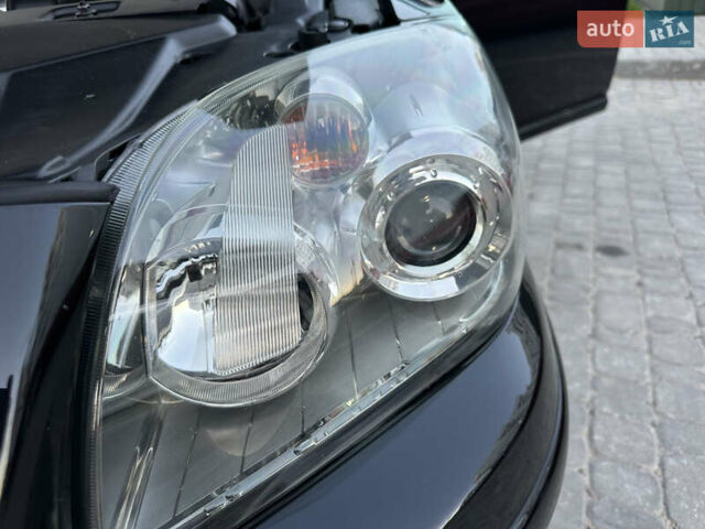 Черный Тойота Авенсис, объемом двигателя 1.8 л и пробегом 227 тыс. км за 7699 $, фото 45 на Automoto.ua