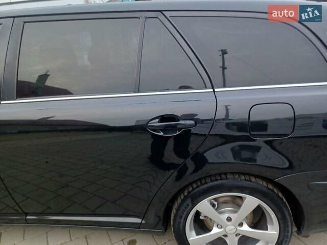 Чорний Тойота Авенсіс, об'ємом двигуна 2.23 л та пробігом 300 тис. км за 5900 $, фото 20 на Automoto.ua