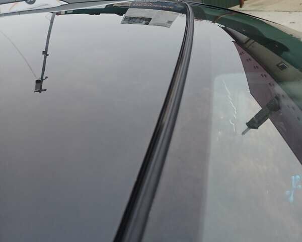 Чорний Тойота Авенсіс, об'ємом двигуна 2.23 л та пробігом 300 тис. км за 5900 $, фото 19 на Automoto.ua