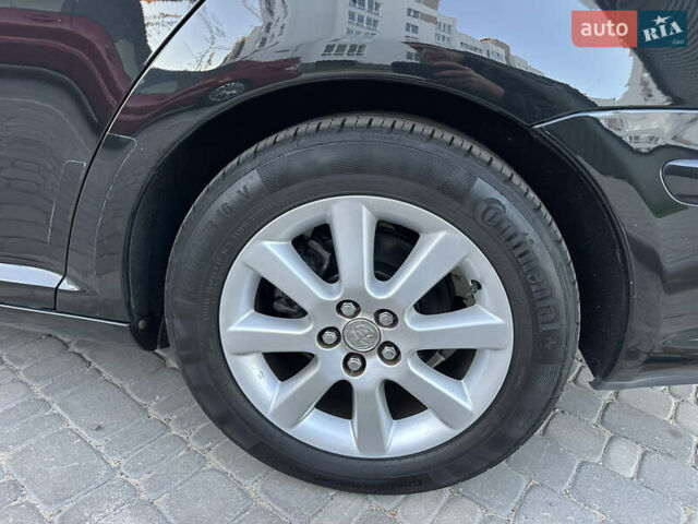 Черный Тойота Авенсис, объемом двигателя 1.8 л и пробегом 227 тыс. км за 7699 $, фото 20 на Automoto.ua