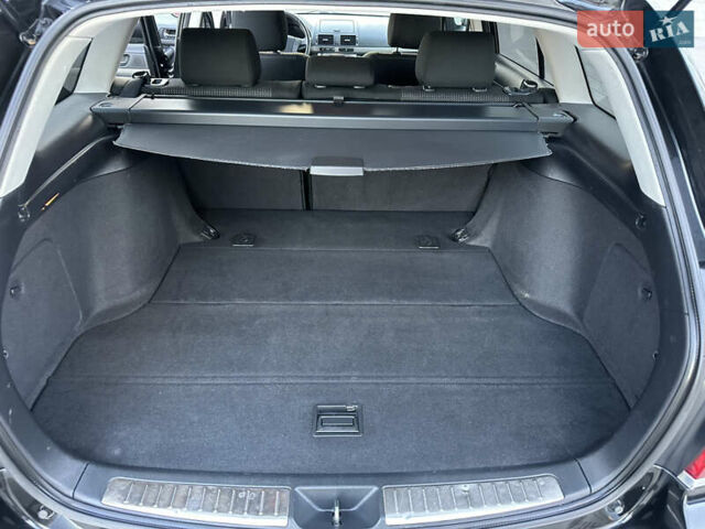 Черный Тойота Авенсис, объемом двигателя 1.8 л и пробегом 227 тыс. км за 7699 $, фото 25 на Automoto.ua