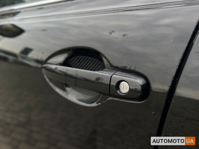 Чорний Тойота Авенсіс, об'ємом двигуна 2.2 л та пробігом 386 тис. км за 6990 $, фото 10 на Automoto.ua